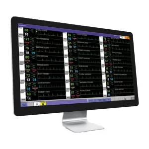 whitebg central monitor