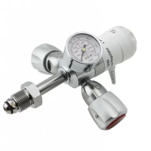 whitebg gas regulator